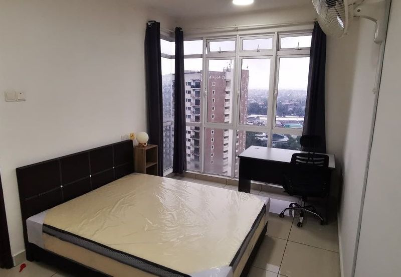 KSL Residences @ Daya