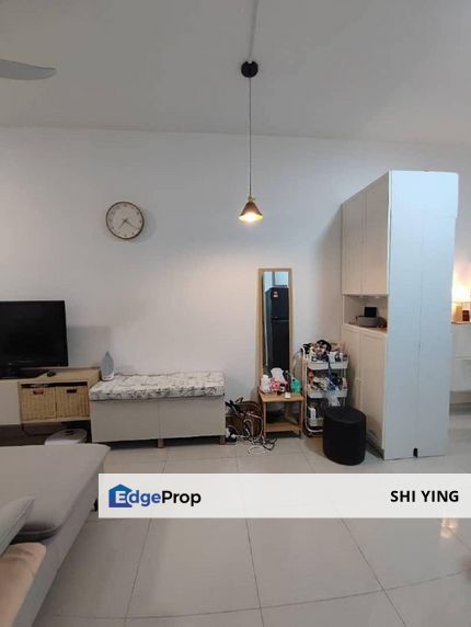 Medini iskandar puteri Optimus Medini 2 bed Fully furnished, Johor, 