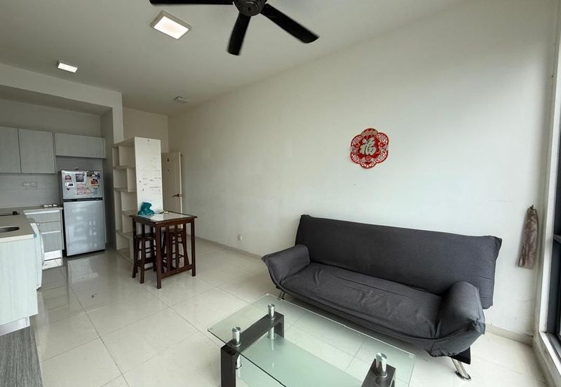 SKS Pavillion Residences