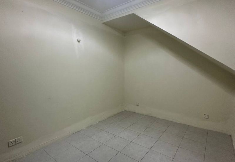 Bukit Impian, Taman Impian Emas