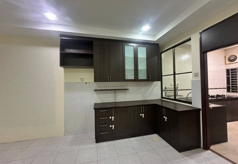 Bukit Impian, Taman Impian Emas