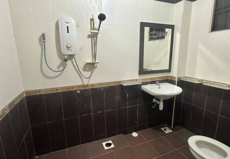 Bukit Impian, Taman Impian Emas