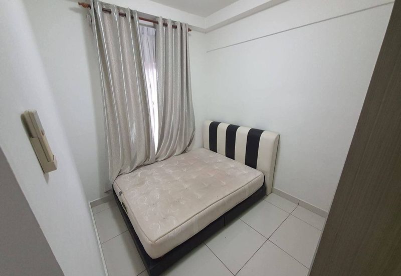 1Tebrau (One Tebrau Residence)