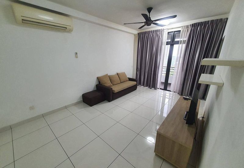 1Tebrau (One Tebrau Residence)