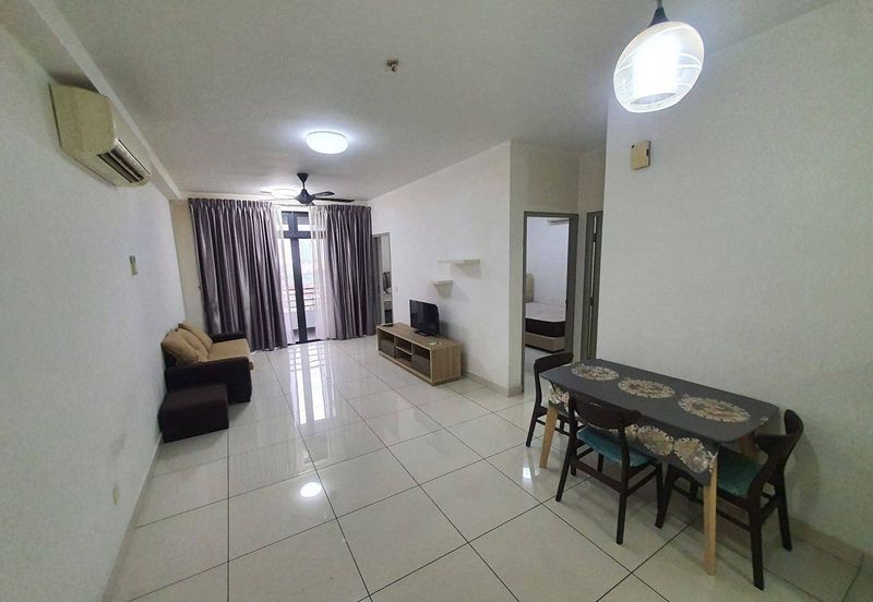 1Tebrau (One Tebrau Residence)