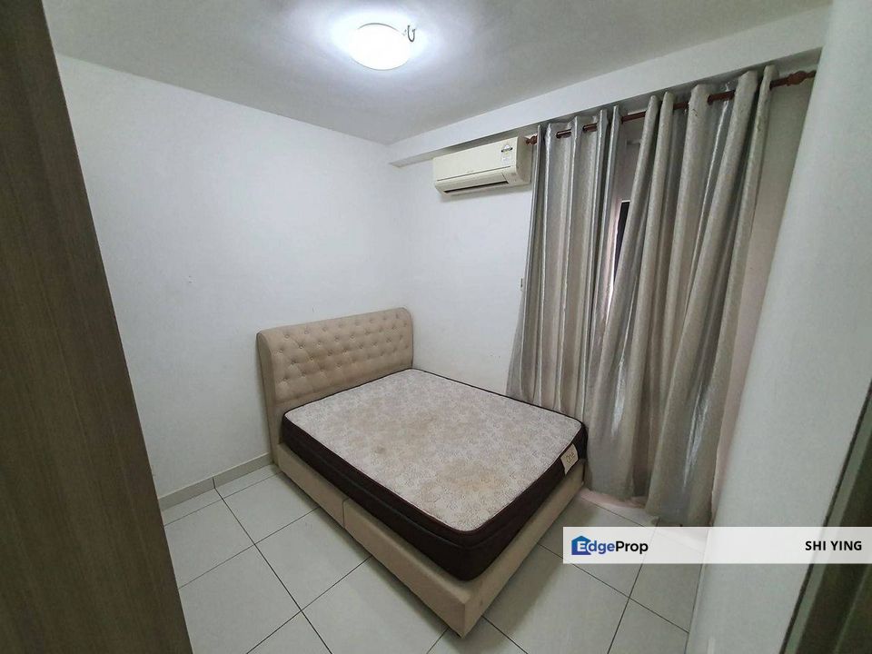 1 Tebrau Residence 3bed fully furnished , Johor, Johor Bahru