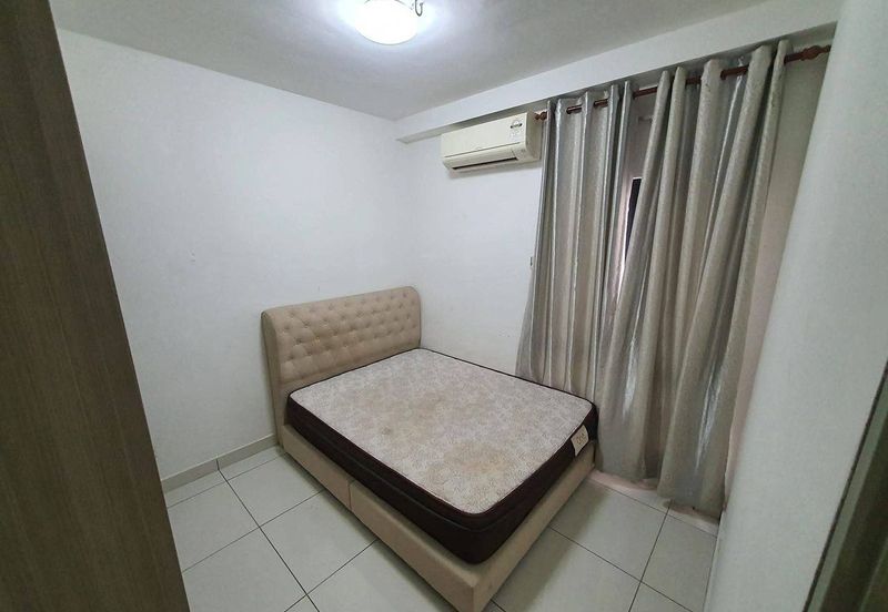 1Tebrau (One Tebrau Residence)