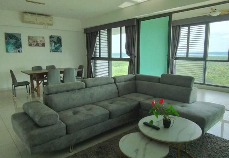 Iskandar Residences Medini