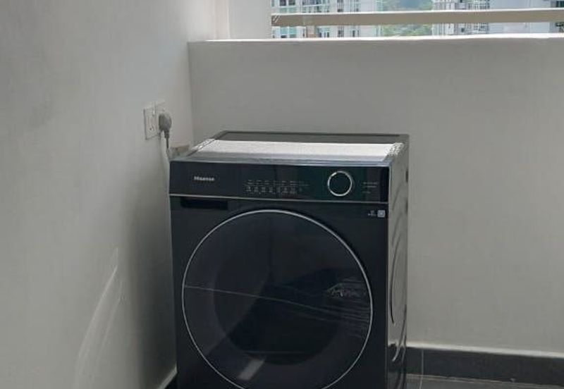 Iskandar Residences Medini