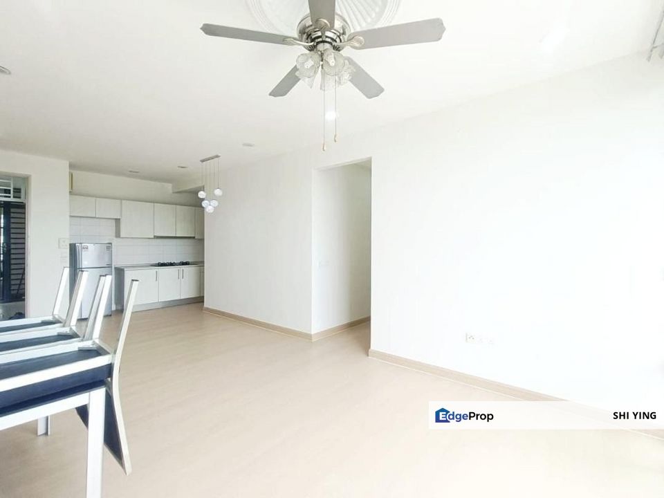 Tampoi GreenField Regency Skudai 3bedrooms , Johor, Tampoi