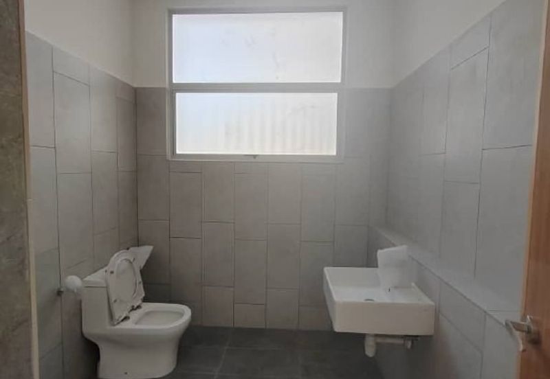 Iconia Garden Residence @ Taman Impian Emas