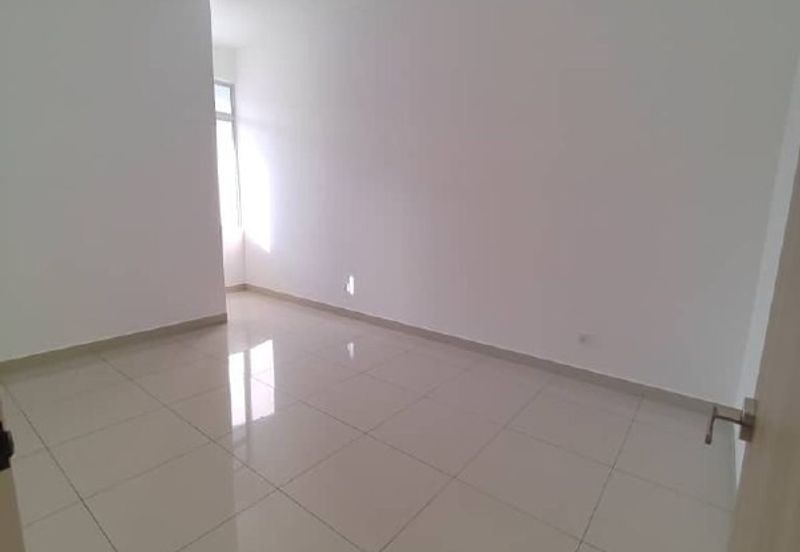 Iconia Garden Residence @ Taman Impian Emas