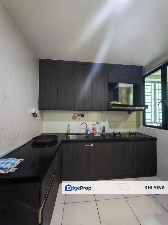 Setia Tropika Sky Peak Residences 3bedrooms, Johor, Setia Tropika