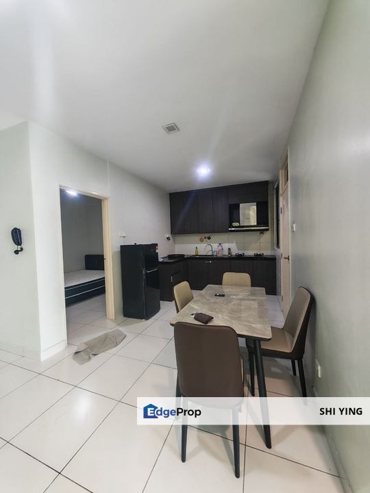 Setia Tropika Sky Peak Residences 3bedrooms, Johor, Setia Tropika