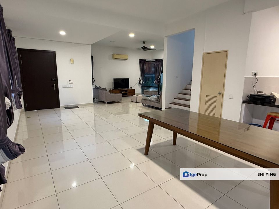 Horizon Hills Bungalow Golf West Iskandar Puteri for rent or sale, Johor, 