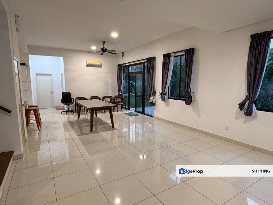 Horizon Hills Bungalow Golf West Iskandar Puteri for rent or sale, Johor, 