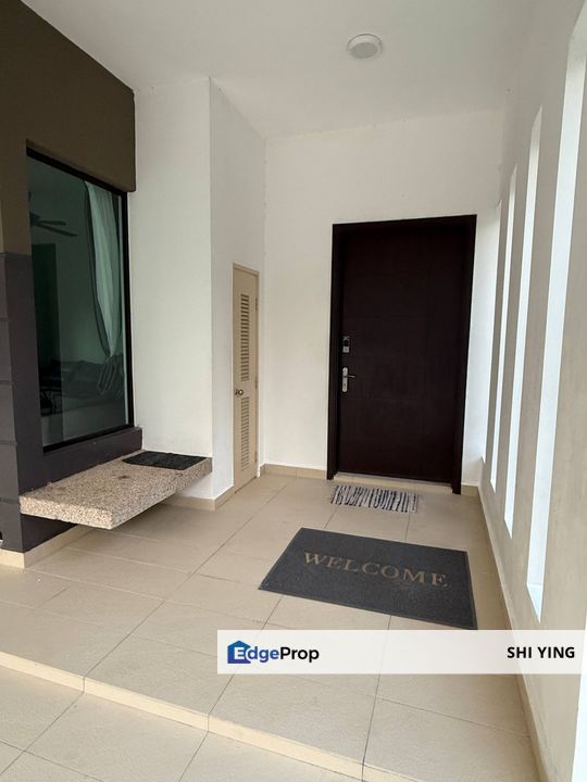 Horizon Hills Bungalow Golf West Iskandar Puteri for rent or sale, Johor, 