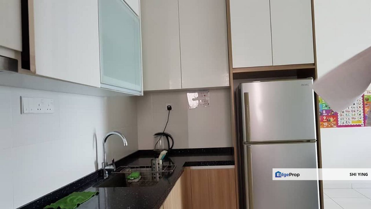 Sky Oasis Residence 2room for rent, Johor, Johor Bahru