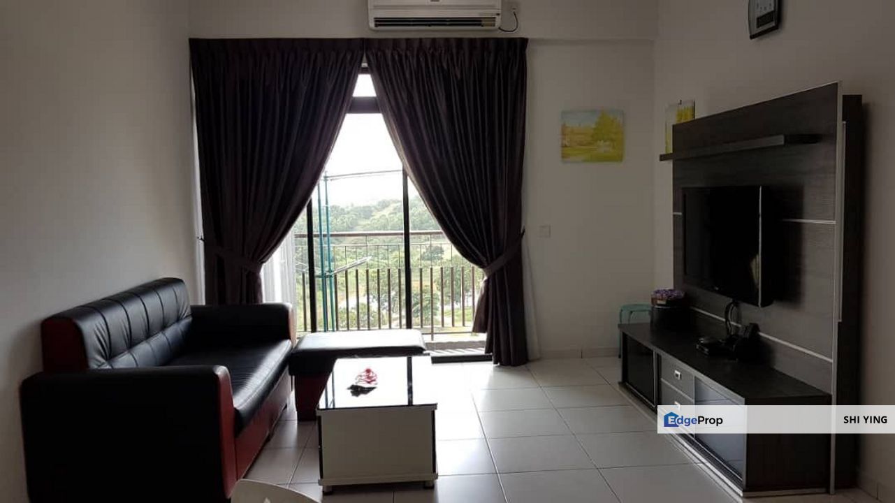 Sky Oasis Residence 2room for rent, Johor, Johor Bahru