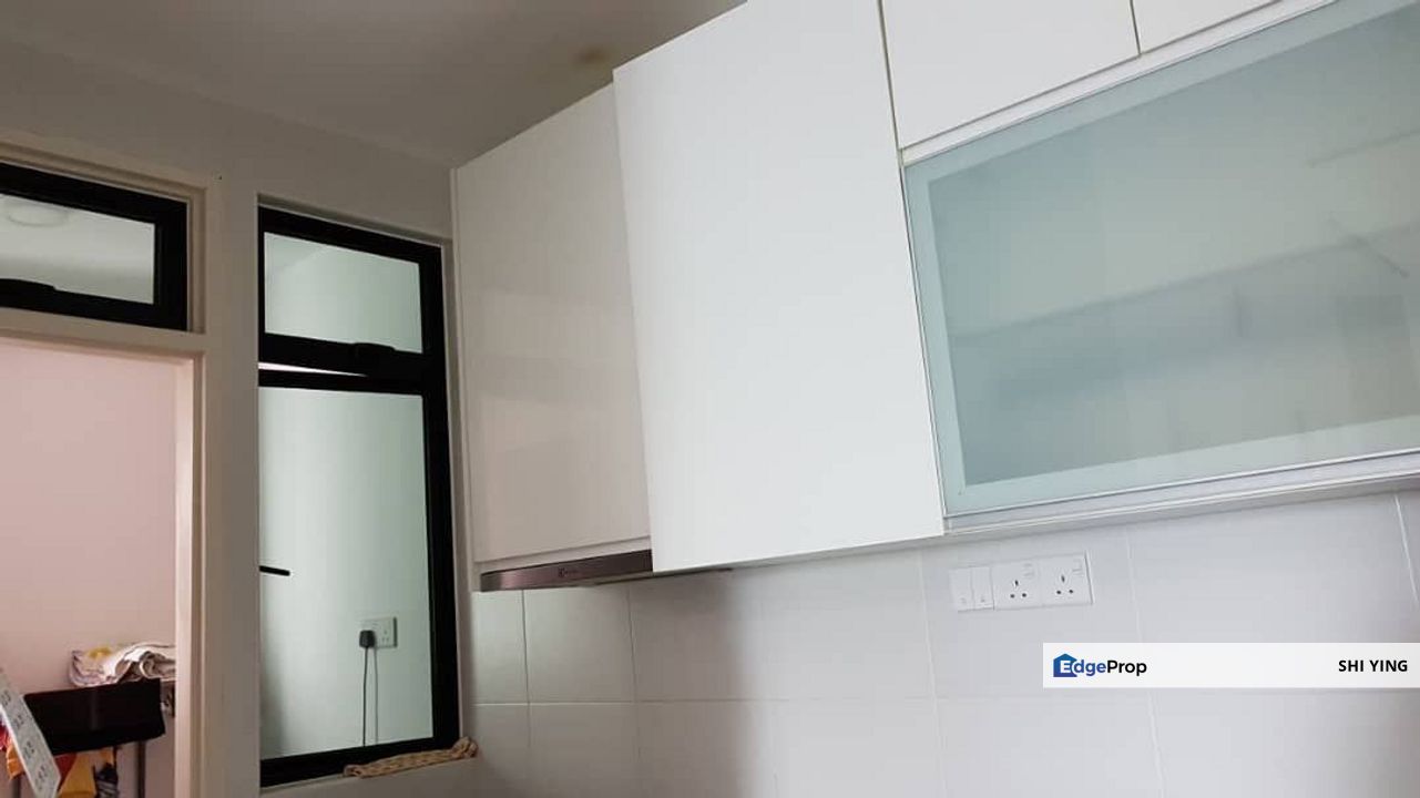 Sky Oasis Residence 2room for rent, Johor, Johor Bahru