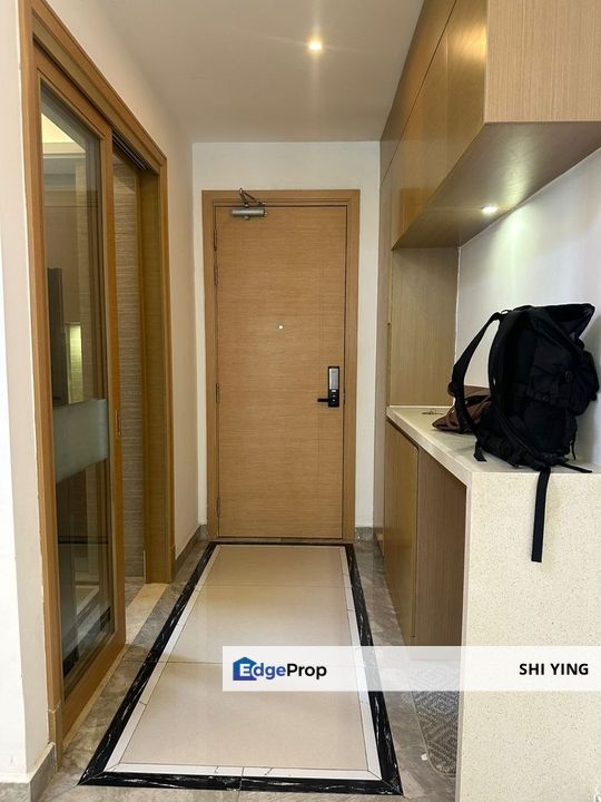 R&F Princess Cove富力公主湾 3room for rent fully furnished, Johor, Johor Bahru
