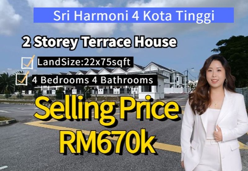 TAMAN SRI HARMONI