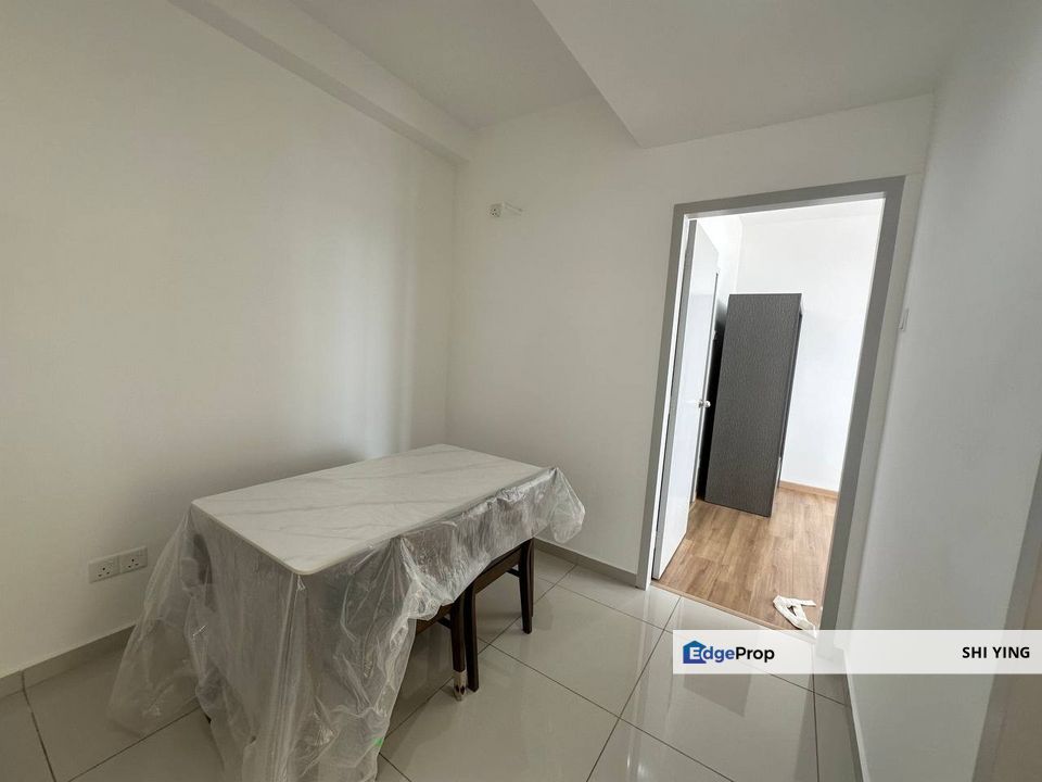 Midas Seri Alam for rent 2room RM1800, Johor, Pasir Gudang