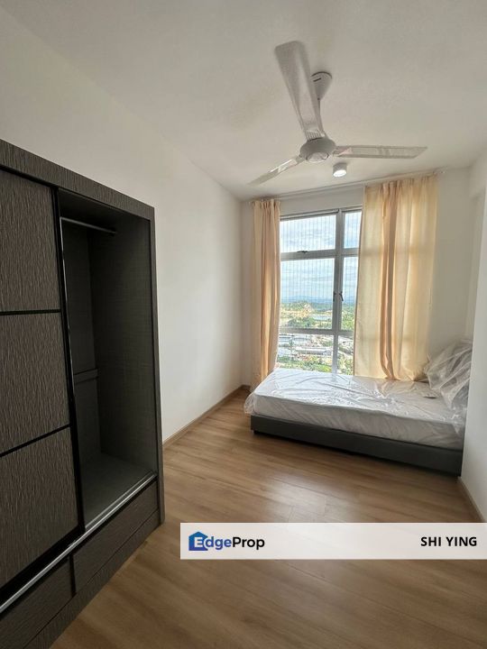 Midas Seri Alam for rent 2room RM1800, Johor, Pasir Gudang