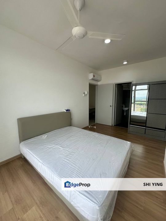 Midas Seri Alam for rent 2room RM1800, Johor, Pasir Gudang