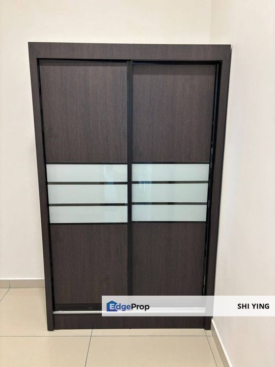 Austin Havona Residence 2bed fully, Johor, Johor Bahru