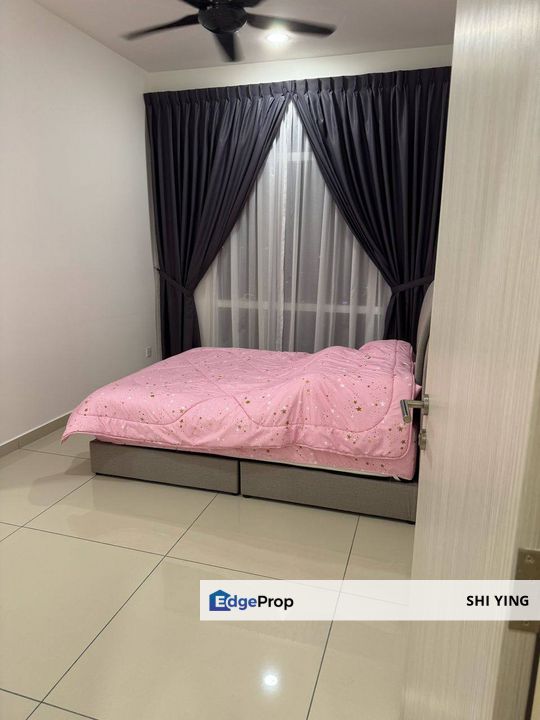 Austin Havona Residence 2bed fully, Johor, Johor Bahru