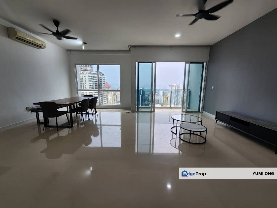 Pavilion Hilltop, Mont Kiara for Rent!, Kuala Lumpur, Mont Kiara