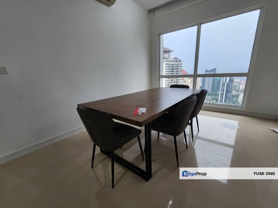 Pavilion Hilltop, Mont Kiara for Rent!, Kuala Lumpur, Mont Kiara