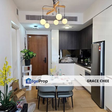 Well-Priced Gem in KL’s Most Prestigious Address, Kuala Lumpur, KL City