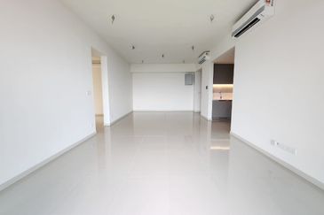 Residensi Solaris Parq