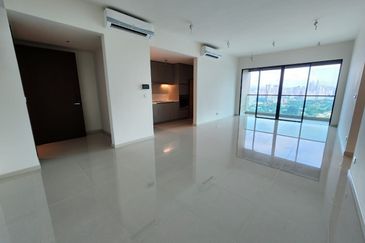 Residensi Solaris Parq