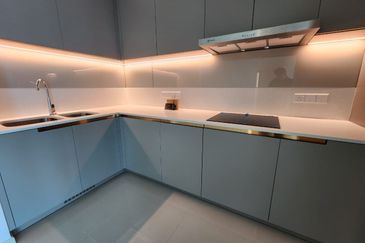 Residensi Solaris Parq