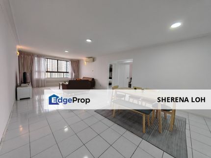 Beautifully Furnished Apartment for Rent in Mont Kiara Palma, Kuala Lumpur, Mont Kiara