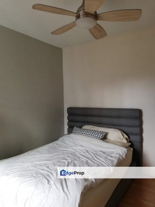 Kiara Designer Suites for Sale, Mont Kiara. , Kuala Lumpur, Mont Kiara