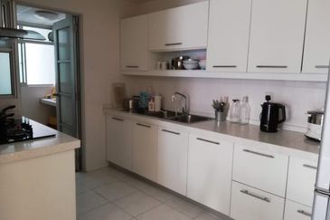 Kiara Designer Suites