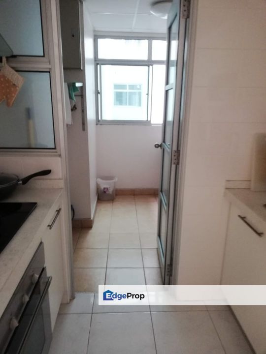 Kiara Designer Suites for Sale, Mont Kiara. , Kuala Lumpur, Mont Kiara