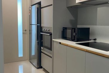 Residensi Solaris Parq