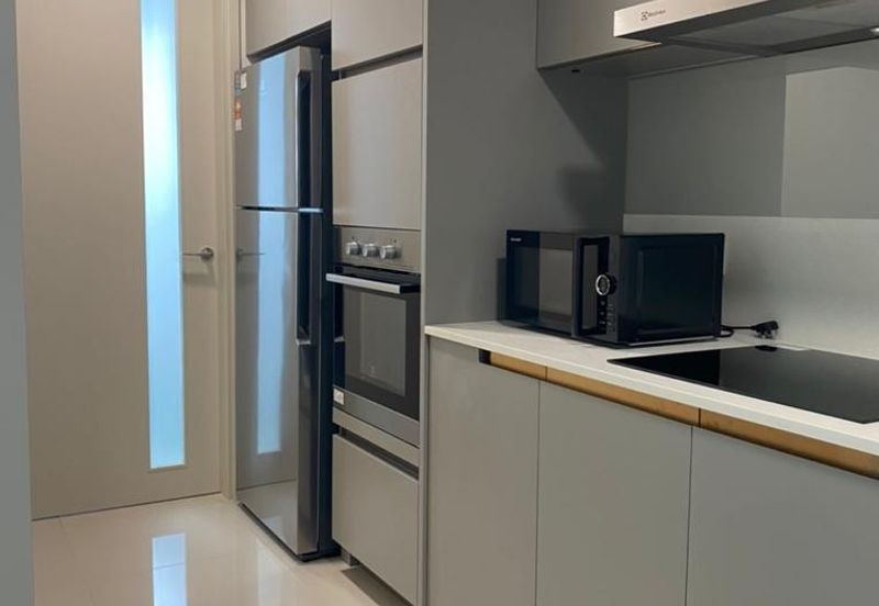 Residensi Solaris Parq