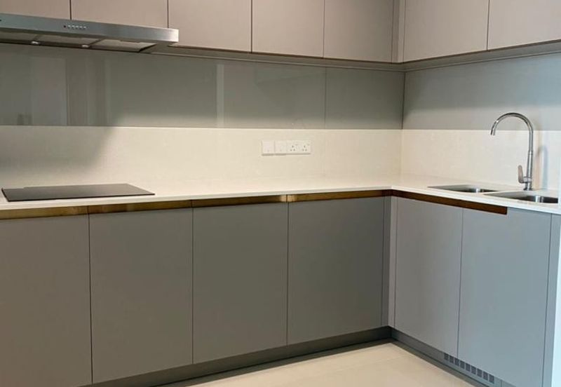 Residensi Solaris Parq