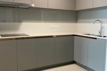 Residensi Solaris Parq