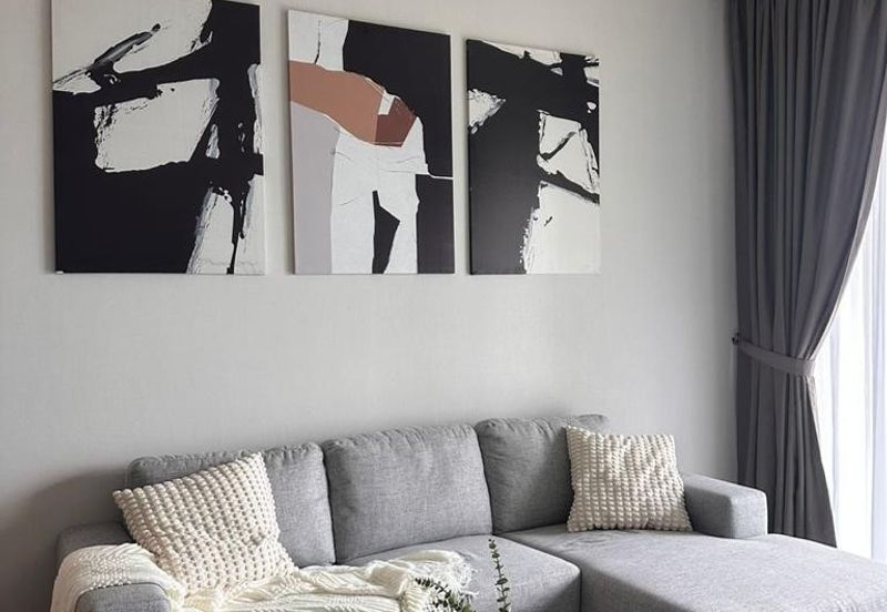 Residensi Solaris Parq