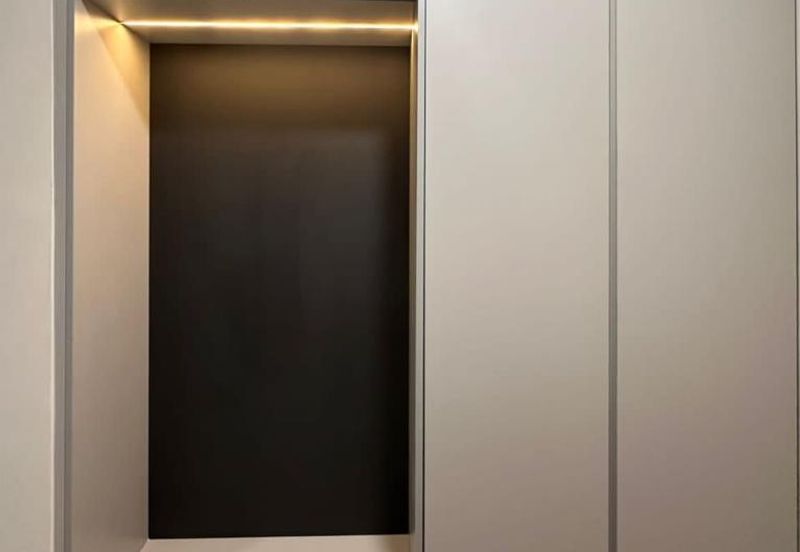 Residensi Solaris Parq