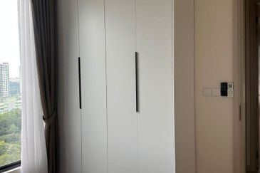 Residensi Solaris Parq