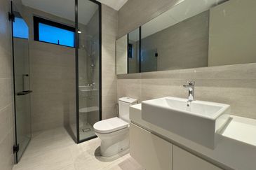 Residensi Solaris Parq