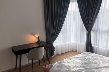 Sunway Mont Residences